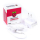 Raspberry Pi Zestaw 4B WiFi 4GB RAM, 32GB, oficjalne akcesoria RPI-14751 5903351242554 - 635150 - zdjęcie 11